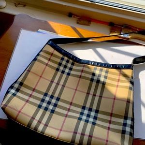 Burberry bag
